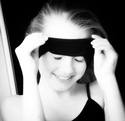 Black & White Portraits