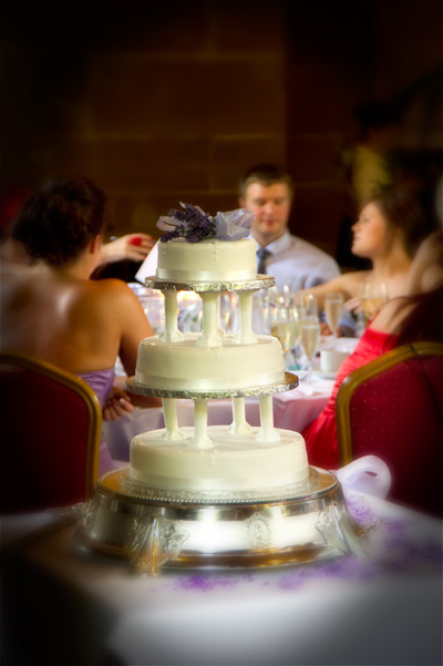 Wedding Photography Wrexham