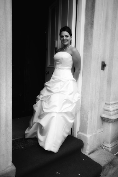 Weddings in Chester