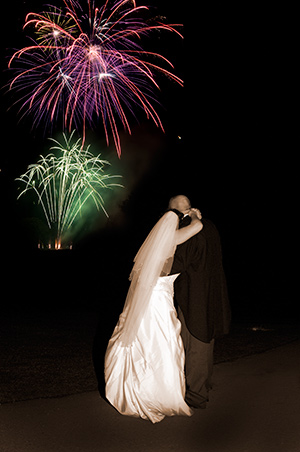 Wrexham Wedding Photography